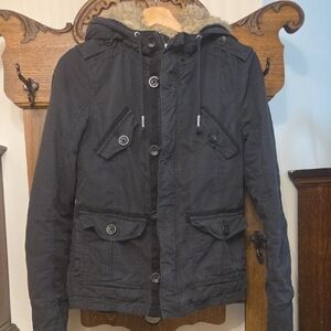 TNA Platoon Winter Jacket